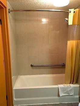 Budget Inn & Suites Boaz Luaran gambar