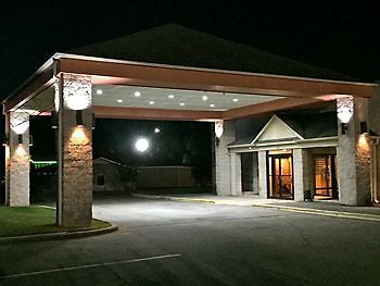 Budget Inn & Suites Boaz Luaran gambar