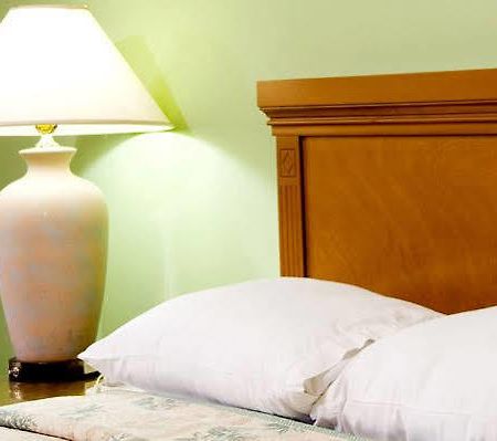 Budget Inn & Suites Boaz Luaran gambar
