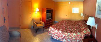 Budget Inn & Suites Boaz Luaran gambar