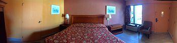 Budget Inn & Suites Boaz Luaran gambar