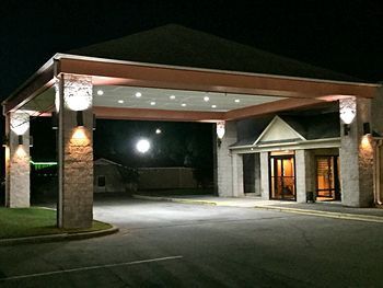Budget Inn & Suites Boaz Luaran gambar