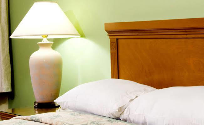 Budget Inn & Suites Boaz Luaran gambar